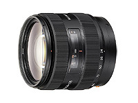 Lens Sony 24-105 mm f/3.5-4.5